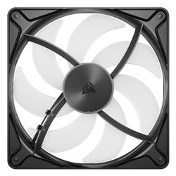 CORSAIR RS140 II ARGB 140 mm Ventilateur Paquet de 1 Noir