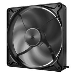 CORSAIR RS140 II 140 mm Ventilateur Paquet de 1 Noir