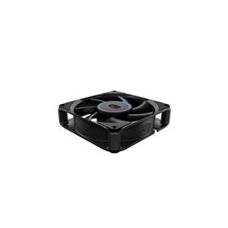 COOLER MASTER Ventilateur MasterFan M120 ARGB 120 mm Ventilateur Paque