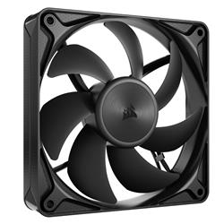 CORSAIR RS120 II 120 mm Regular Ventilateur Paquet de 1 Noir
