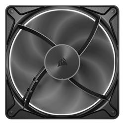 CORSAIR RS140 II 140 mm Ventilateur Paquet de 1 Noir