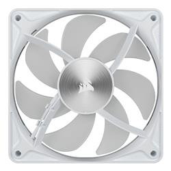 CORSAIR RS120 II ARGB 120 mm Ventilateur Paquet de 1 Blanc