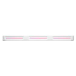 CORSAIR LX360 RGB 360mm Regular Case Fan 3-Pack White