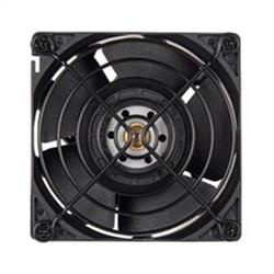 Ventilateur industriel Silverstone Fan FHS 80X haute performance 80 mm x 38 mm PWM