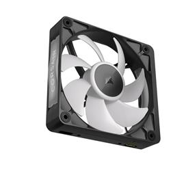 CORSAIR iCUE LINK RX120 II RGB 120 mm Ventilateur Paquet de 1 Noir