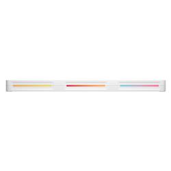 CORSAIR LX360-R RGB 360mm Reverse Case Fan 3-Pack White