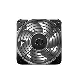 COOLER MASTER MasterFan A120 120 mm Regular Ventilateur Paquet de 1