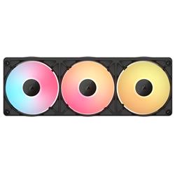 CORSAIR RX360 II Unified RGB 360 mm Kit d'extension (360mm)
