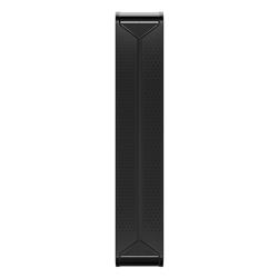 CORSAIR RS140 II 140 mm Ventilateur Paquet de 1 Noir