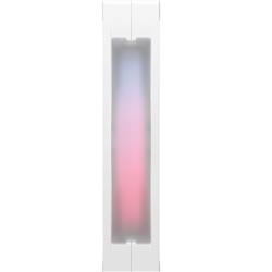 CORSAIR RX140 II RGB 140 mm Ventilateur Paquet de 1 Blanc