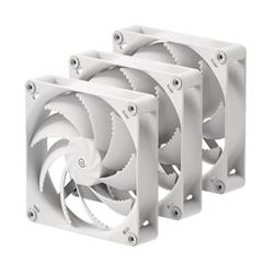HAVN H14 140mm Case Fan 3-Pack White