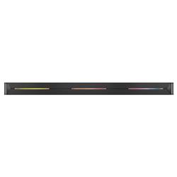 CORSAIR RS360 II ARGB 120 mm Regular Ventilateur Paquet de 3 Noir