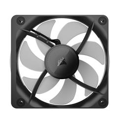 CORSAIR iCUE LINK RX120 II RGB 120 mm Ventilateur Paquet de 1 Noir