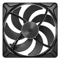 CORSAIR RS140 II 140 mm Ventilateur Paquet de 1 Noir