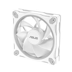 ASUS PRIME MR120 FAN ARGB REVERSE WHITE 120mm Reverse Case Fan Single