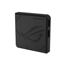 ASUS ROG Eurux GR120 ARGB 120mm Reverse Case Fan 3-Pack Black