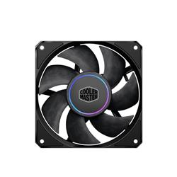 COOLER MASTER Ventilateur MasterFan M120 ARGB 120 mm Ventilateur Paque