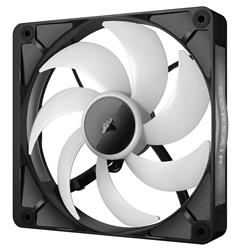 CORSAIR RX140 II RGB 140 mm Ventilateur Paquet de 1 Noir