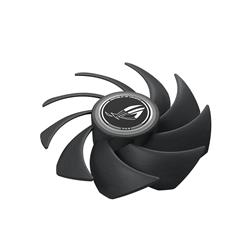 ASUS ROG Eurux GR120 ARGB 120mm Case Fan Single Pack Black