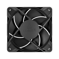 ARCTIC COOLING P12 PRO PWM PST CO 120 mm Ventilateur  Noir