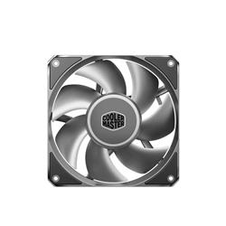 COOLER MASTER MasterFan A120 120 mm Regular Ventilateur Paquet de 1