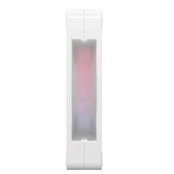CORSAIR iCUE LINK RX120 II RGB 120mm Case Fan Single Pack White