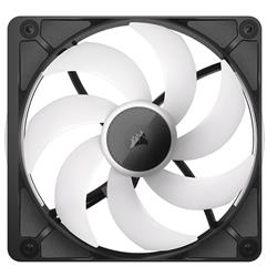 CORSAIR RX140 II RGB 140 mm Ventilateur Paquet de 1 Noir