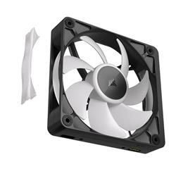 CORSAIR iCUE LINK RX120 II RGB 120 mm Ventilateur Paquet de 1 Noir