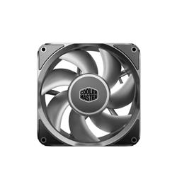 COOLER MASTER MasterFan A120 120 mm Regular Ventilateur Paquet de 1