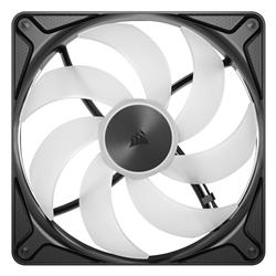 CORSAIR RS140 II ARGB 140 mm Ventilateur Paquet de 1 Noir