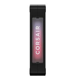 CORSAIR iCUE LINK RX120 II RGB 120 mm Ventilateur Paquet de 1 Noir