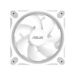 ASUS ASUS Prime MR120 ARGB Fan - Triple Pack 120mm Case Fan  White