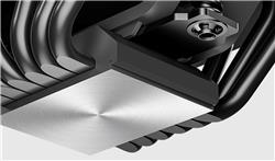 Sudokoo SK620 CPU Air Cooler Black
