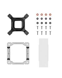DeepCool AK400 G2 WH CPU Air Cooler White