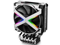 DEEPCOOL Fryzen Air CPU Cooler for AMD TR4/AM4(Open Box)