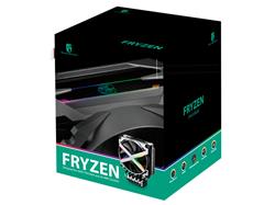 DEEPCOOL Fryzen Air CPU Cooler for AMD TR4/AM4(Open Box)