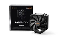 be quiet! DARK ROCK 4 CPU Air Cooling(Open Box)