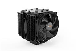 be quiet! Dark Rock Pro 4, BK022, 250W TDP, CPU Cooler(Open Box)