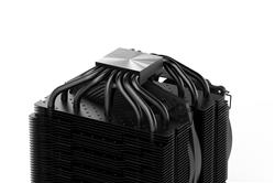 be quiet! Dark Rock Pro 4, BK022, 250W TDP, CPU Cooler(Open Box)