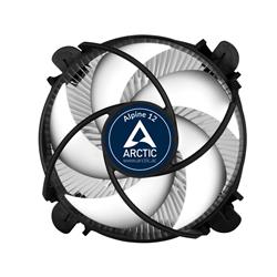 Arctic Alpine 12 - Compact Intel CPU Cooler ACALP00031A  ACALP00027A(Open Box)