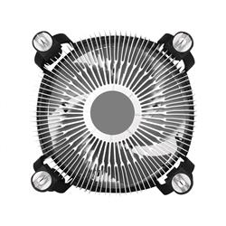 Arctic Alpine 12 - Compact Intel CPU Cooler ACALP00031A  ACALP00027A(Open Box)