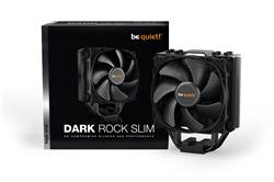 be quiet! BK024 Dark Rock Slim, CPU Cooler, 180W TDP