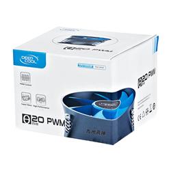 DeepCool Theta 20 PWM CPU Air Coolers Intel: LGA115X