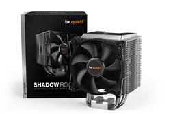 be quiet! SHADOW ROCK 3 CPU Air Cooling(Open Box)