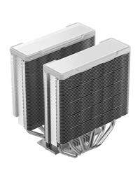 DeepCool AG620 G2 WH ARGB CPU Air Cooler White