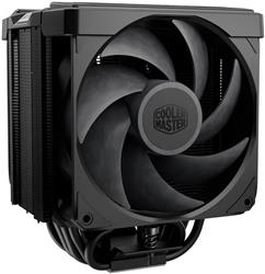COOLER MASTER V8 ACE 3DHP AMD CPU Air Cooler Black