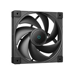 DeepCool AK700 VC CPU Air Cooler Black