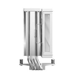 DeepCool AG400 G2 WH ARGB CPU Air Cooler White