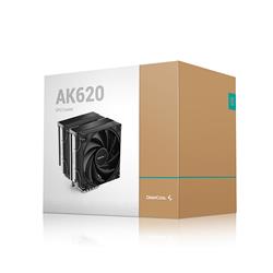 DeepCool AK620 High-Performance CPU Cooler