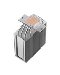 DeepCool AG500 G2 ARGB CPU Air Cooler Black(Open Box)